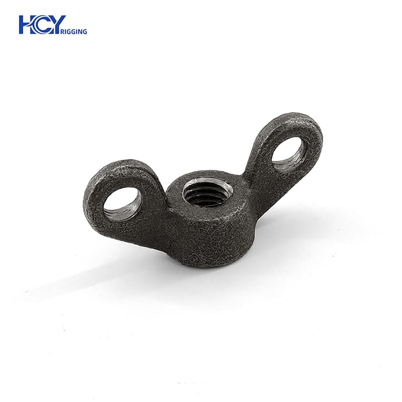Premium Wing Nut Fasteners for Secure Assembly and Repair
