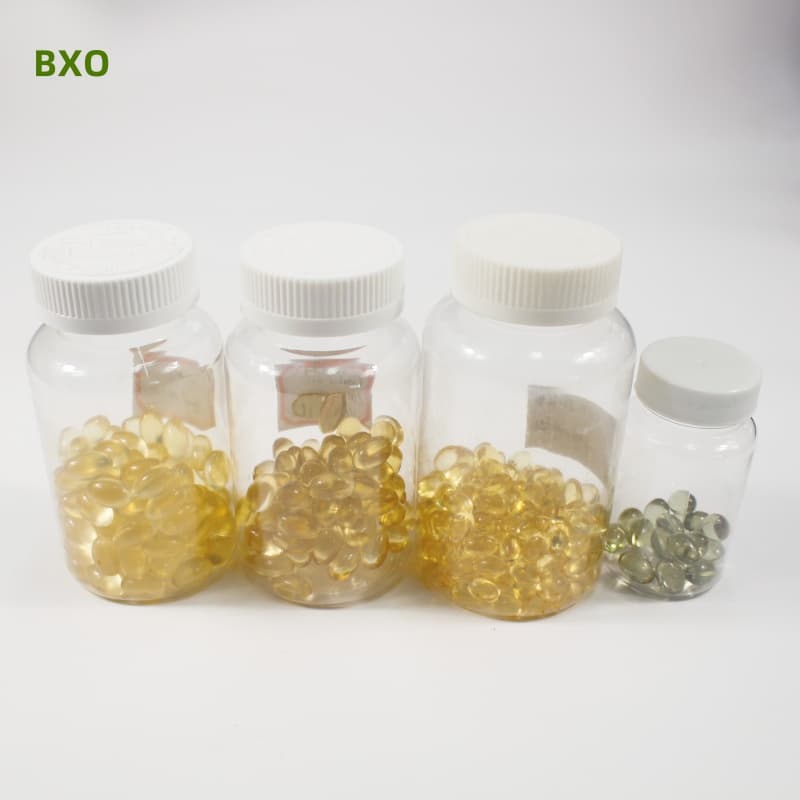 High Quality Omega-6 Fatty Acid Softgel Daily Supplement Cla Softgel