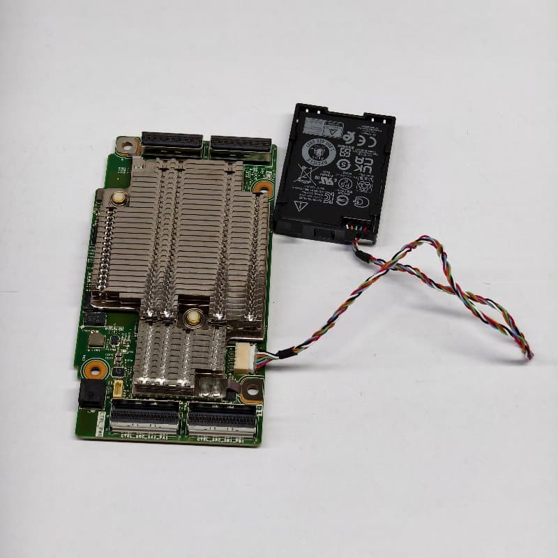 High Performance Dell PERC H965i RAID Controller for PowerEdge Servers with PCIe Gen4 NVMe Support