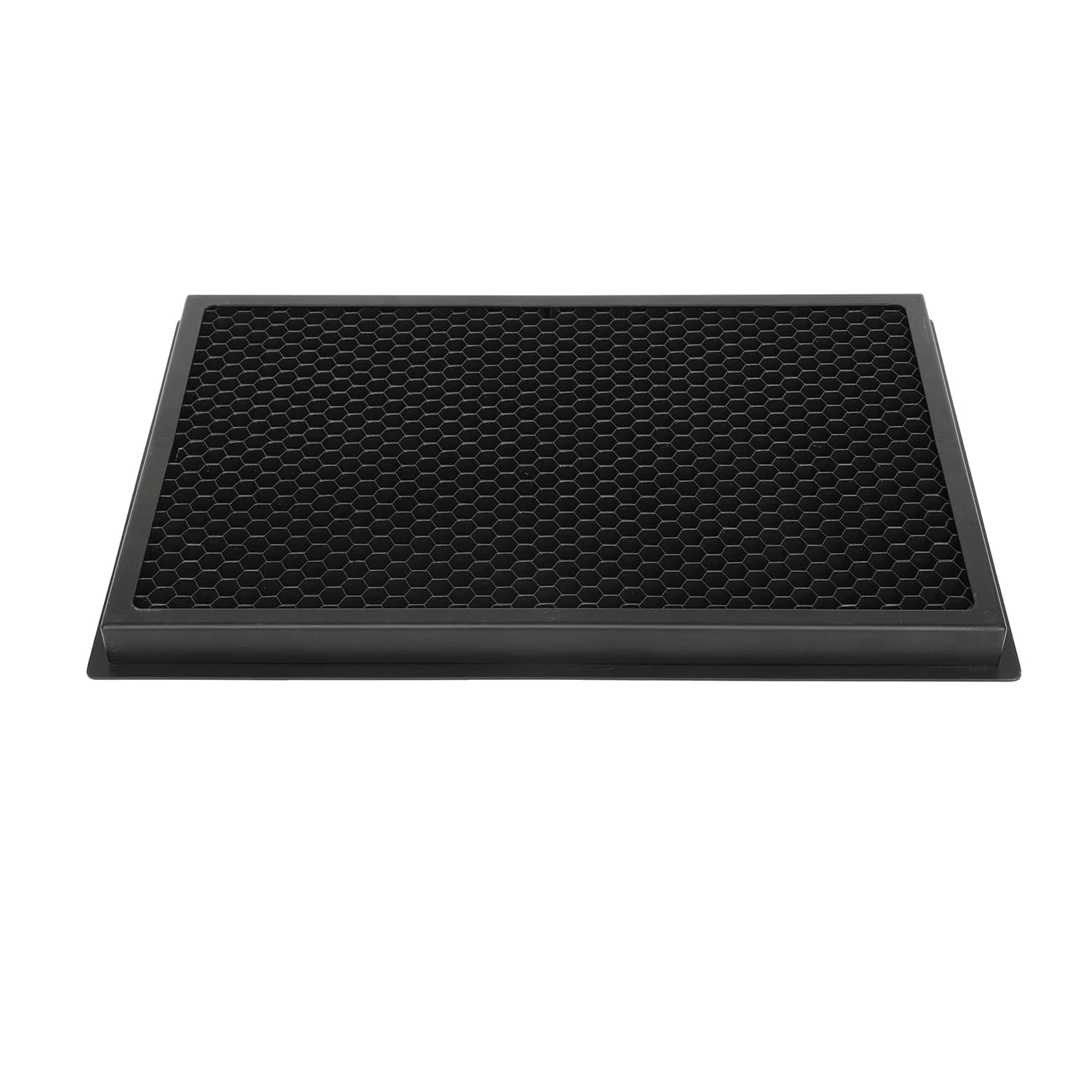Factory Wholesale Light Weight Expanded Micro-Holes Aluminium Honeycomb Core