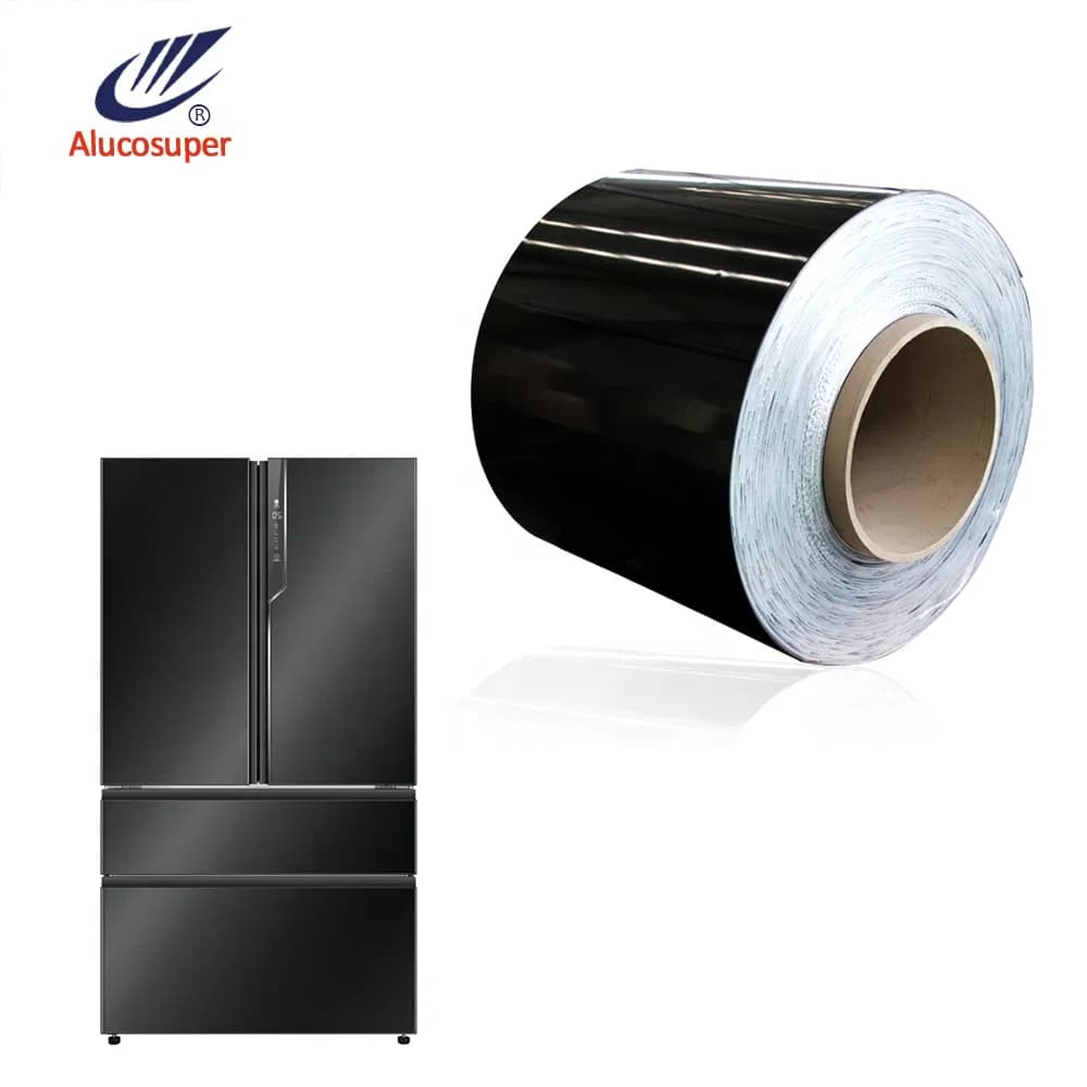 Pre Coated Metal Sheet/PCM Metal Sheet/PCM Steel Sheet for Home Appliance