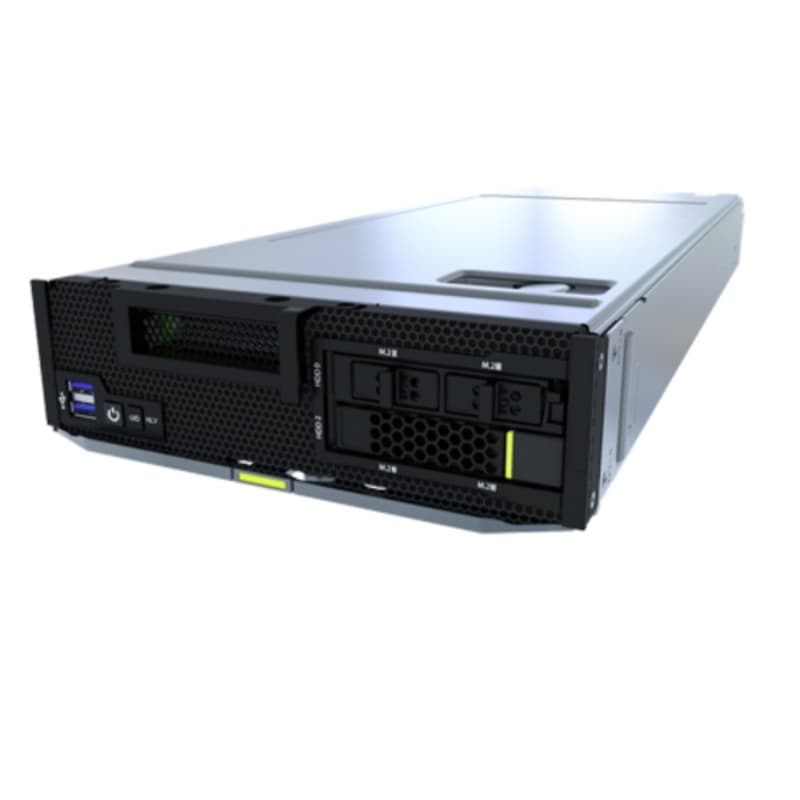 H Uawei CH121 V5 Blade Server in Tel Xeon 8180 Processor 128GB DDR4 Server High Performance Business for Virtualization Ai