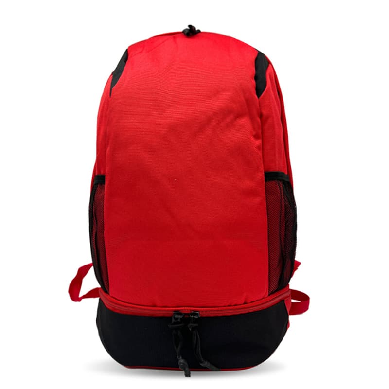 Multi-Functional Large Capacity Backpack for Sports Training Institutions