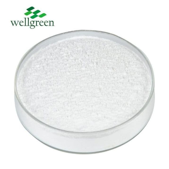 Raw Material Vitamin D Supplement CAS 67-97-0 Cholecalciferol Vitamin D3 Powder