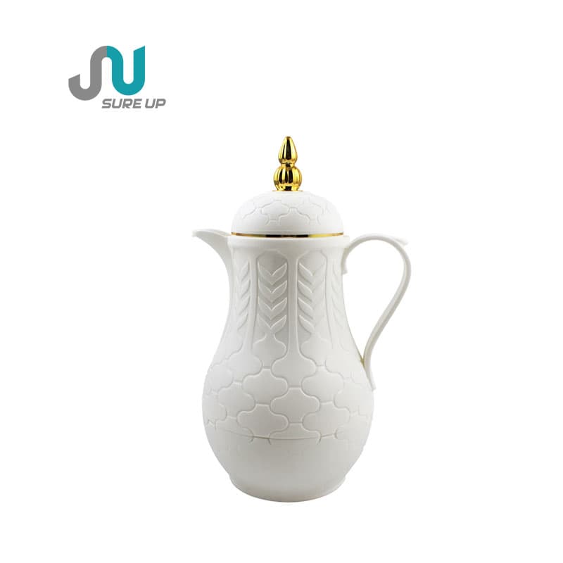 Dallah Tea Arabic Thermal Tea Dallah Vacuum Arabic Coffee Pot