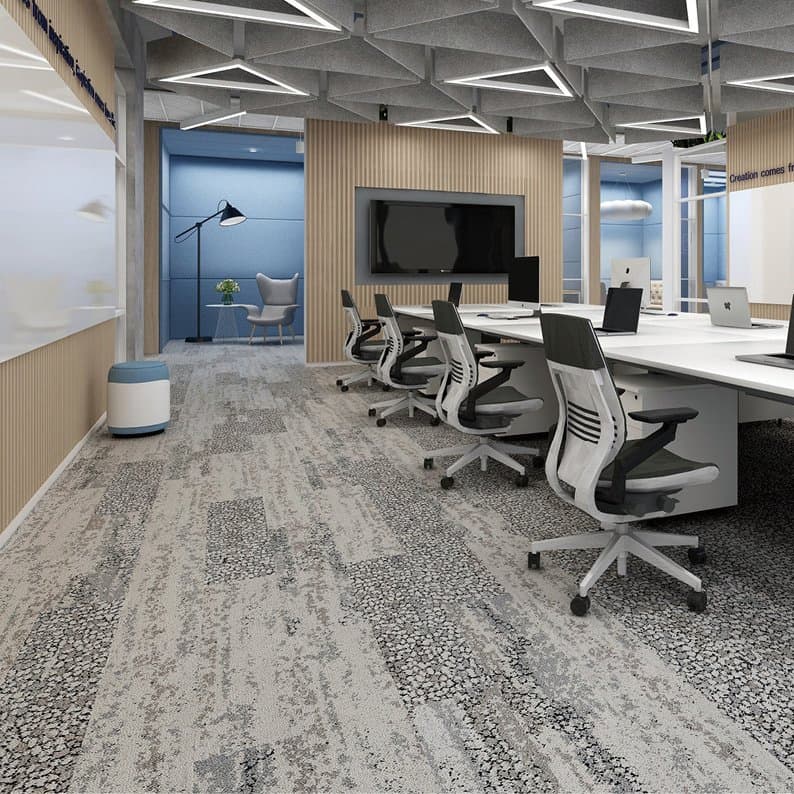 Carpet Supplier Tile Carpet Office Carpet Tiles