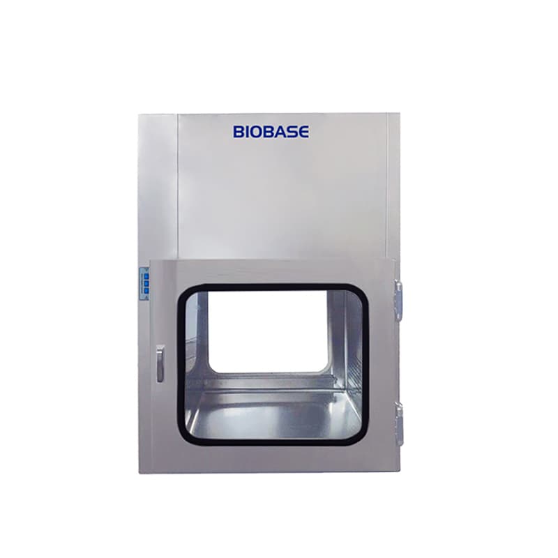 Biobase China Electronical Interlock HEPA Filterhepa Pass Box Filter for Lab Aspb-01