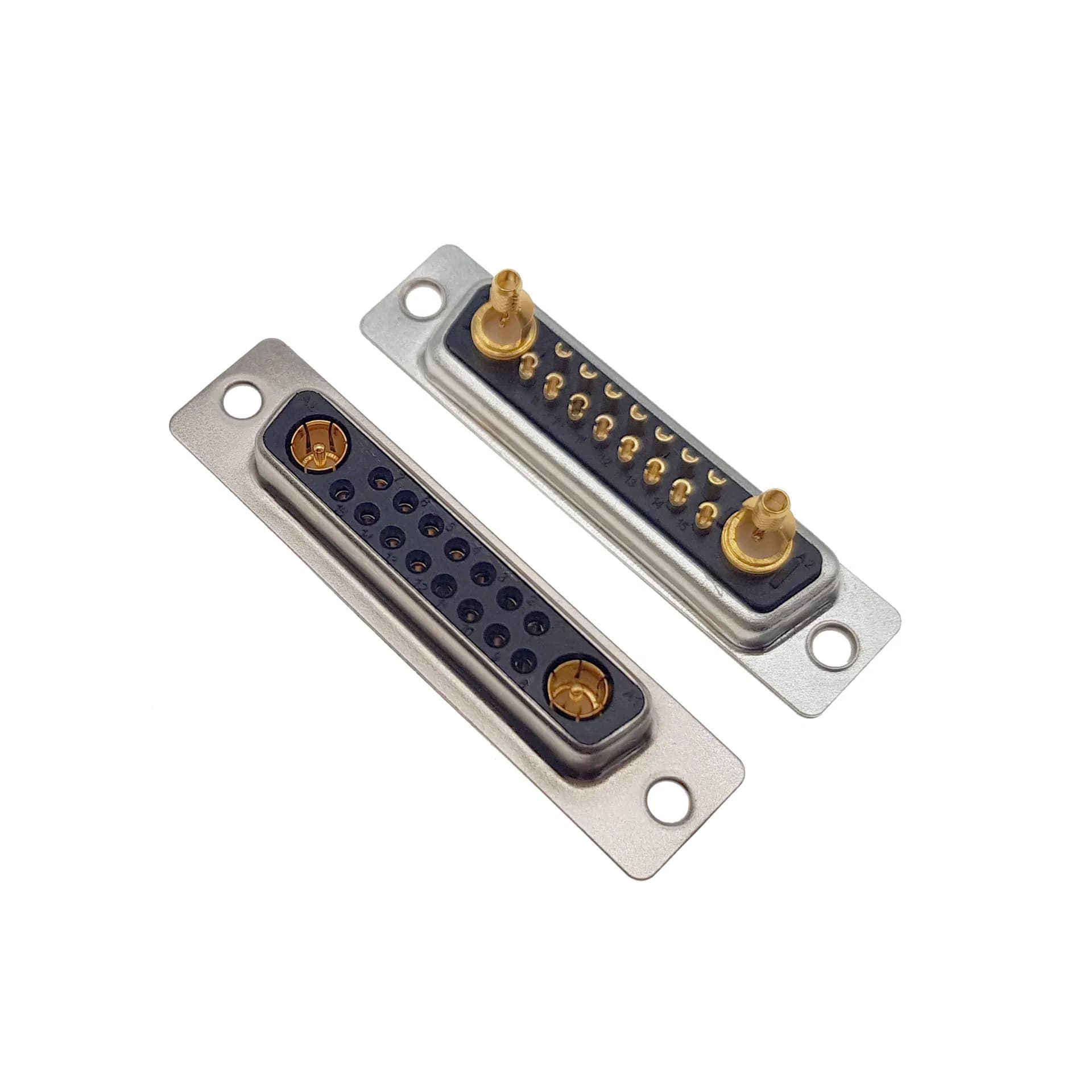 High Precision Connector OEM ODM with RoHS Compliance