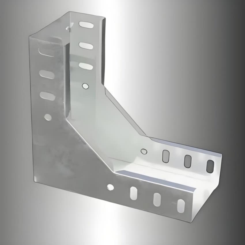 UL Classified Medium-Duty Wire Mesh Cable Trunking Tray
