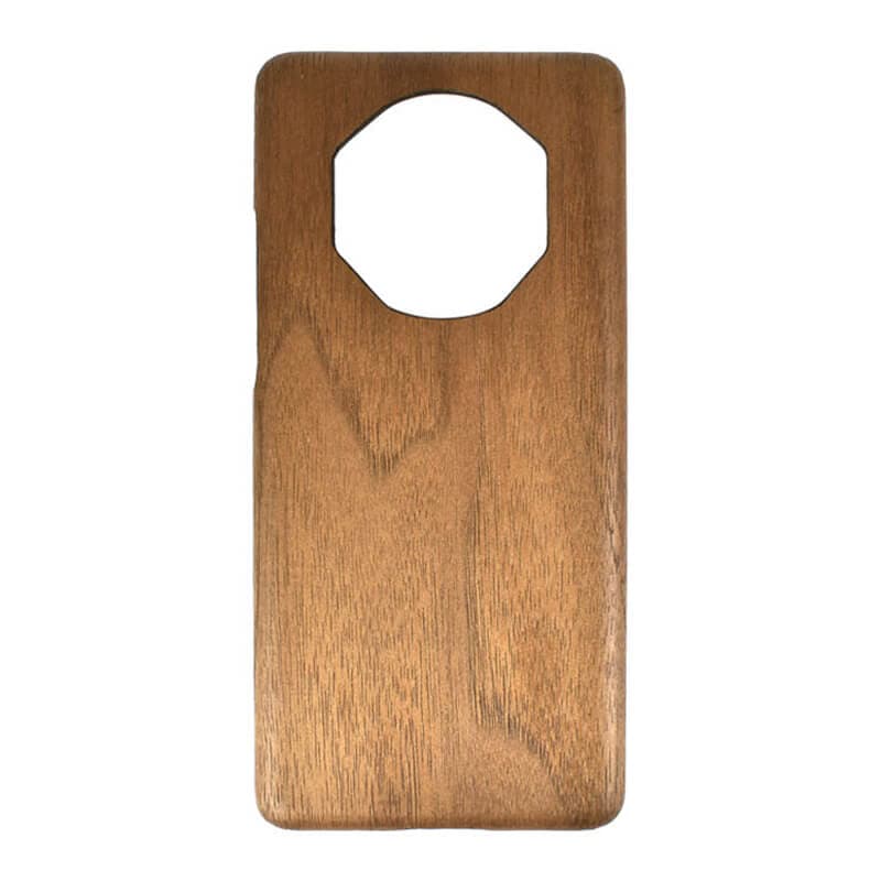 2020 Wooden Phone Case Huawei Case Mobile Phone Accessories Cellphone Case