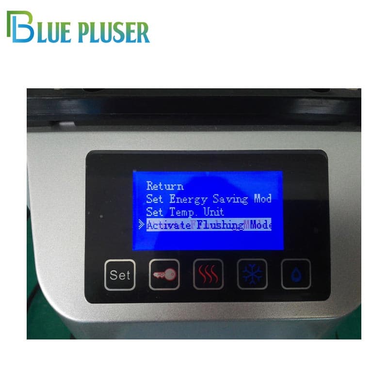 Intelligent Water Dispenser&Smart Water Dispenser
