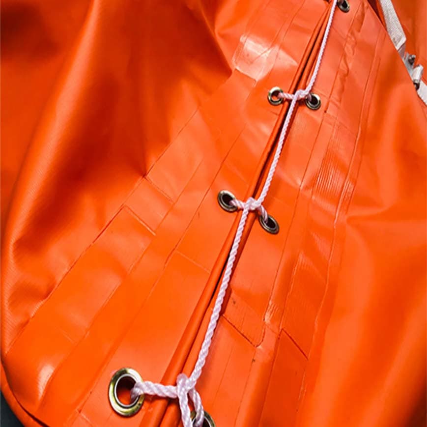 Floating Barrier Oil Spill Barrier Oil Containment Boom Oil Spill Fence Wholesale