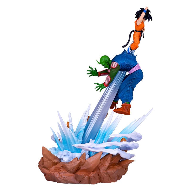 21cm Anime Piccolo Son Goku Dragon Ball Z Figure