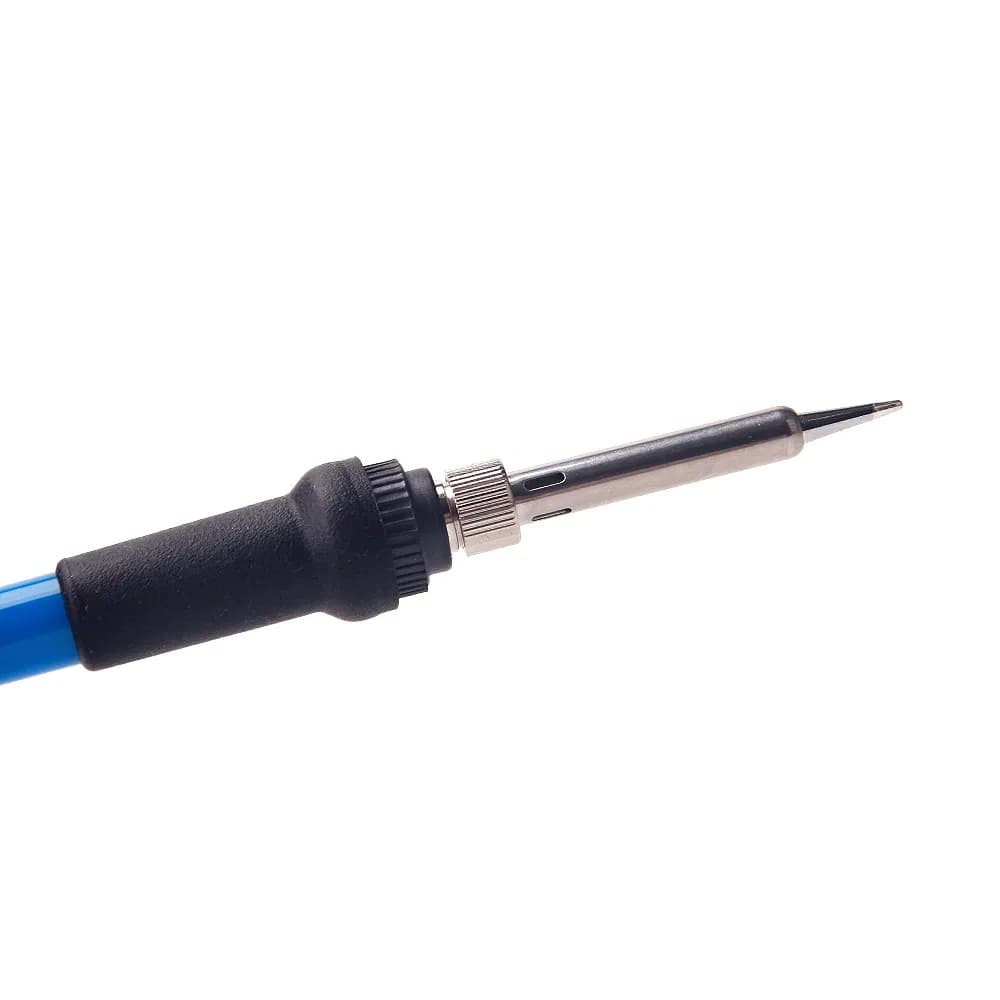 The Best Soldering Iron for Beginners to Quickly Heat Electronic Components