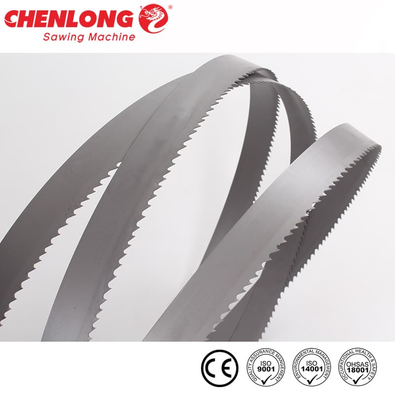Factory customized Band HSS bandsaw blades & knives Metal Saw Blade