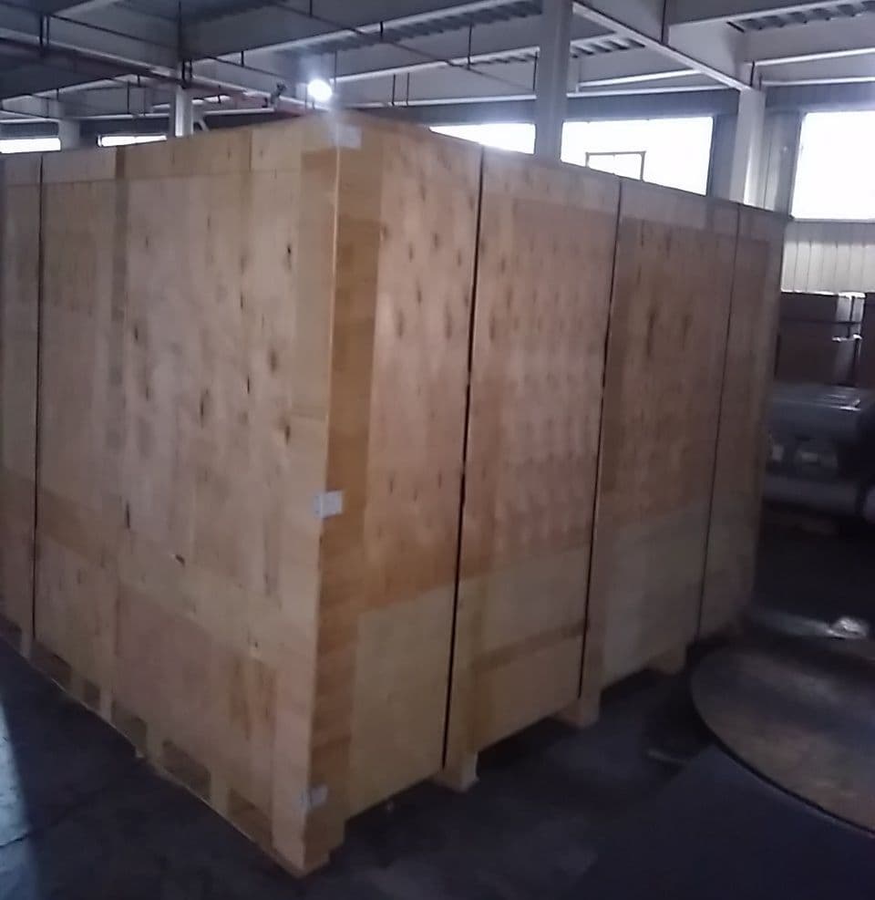 High-Speed Auto Paper or PVC Sticking Machine Line for Efficient Production