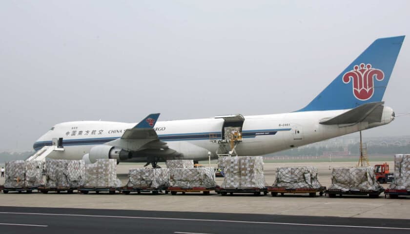 Nearby Shipping Agent From China to Honduras, Guatemala, El Salvador