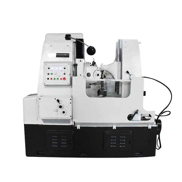 Advanced Y3150e Gear Hobbing Machine for Precision Worm Gears