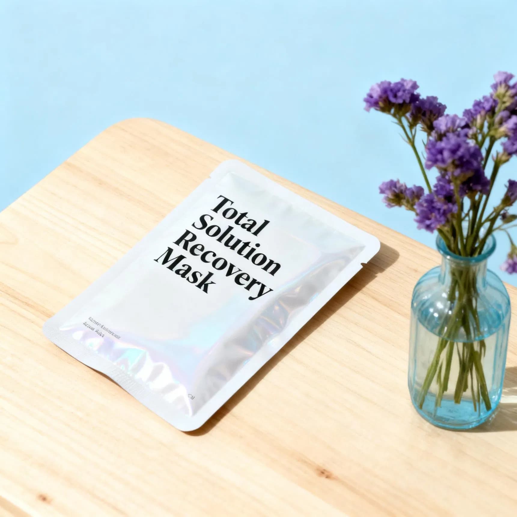 Hydrating Ceramide Ap Moisture Magnet Face Mask for 72-Hour Hydration Lock