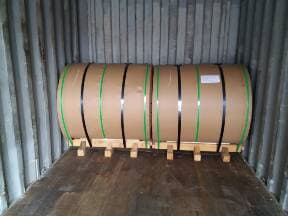 Color Coating/Painted Aluminum Coil for Shutter Panels/ Louvering/Window-Shades