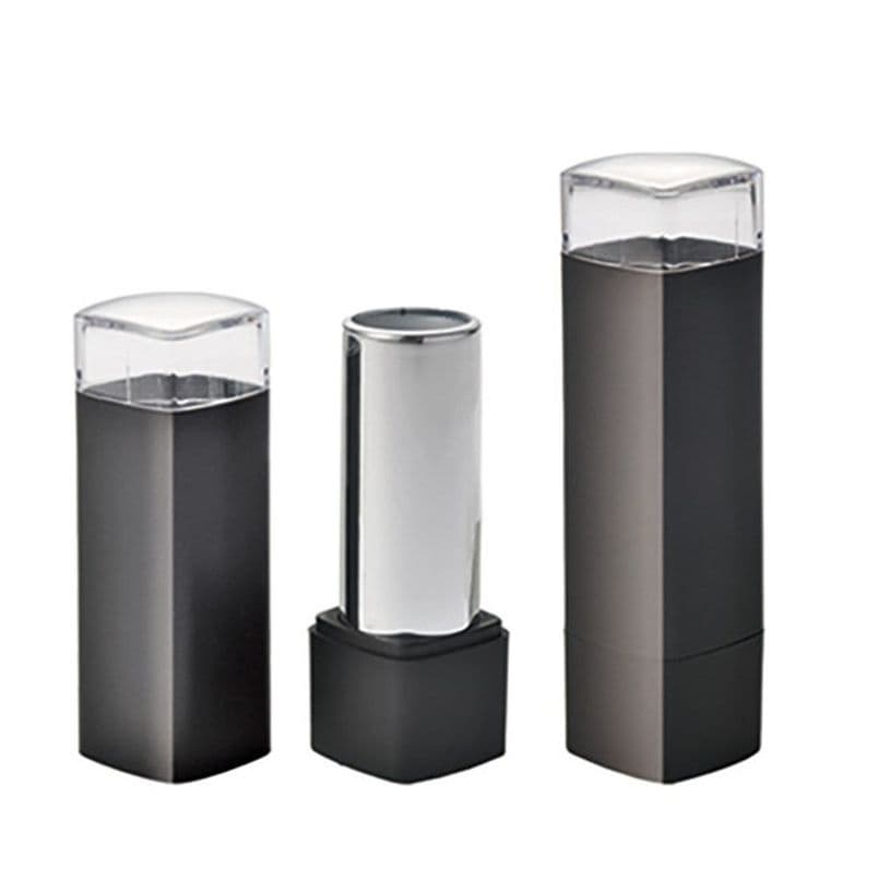 Private Label Fashion Long Lasting Lip Stick Waterproof Lipstick Empty Cosmetic Packaging K015