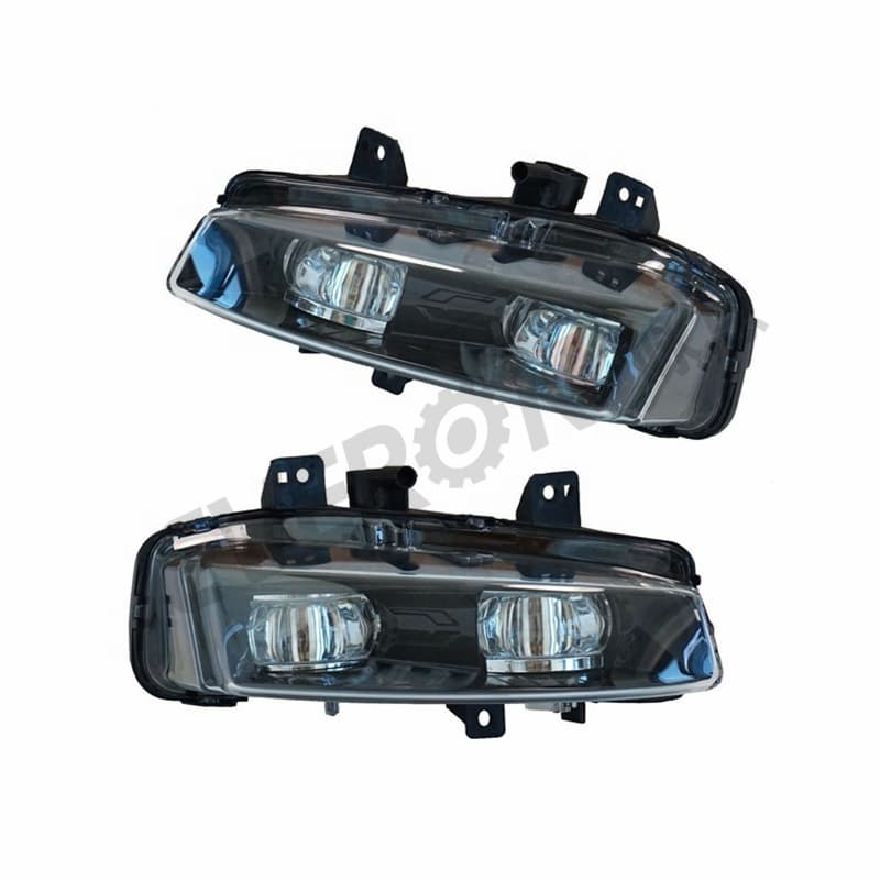 Auto Parts Fog Lamp Light for Range Rover Evoque 2012-2015