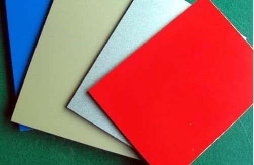 Wonderful-Wall AA3003/AA3004 Prepainted Aluminium Coil and Aluminum Sheet for Metal Roofing Ceiling