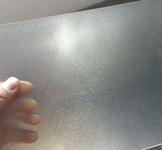 3.2mm Solar Panel Glass Mistlite Low Iron Tempered