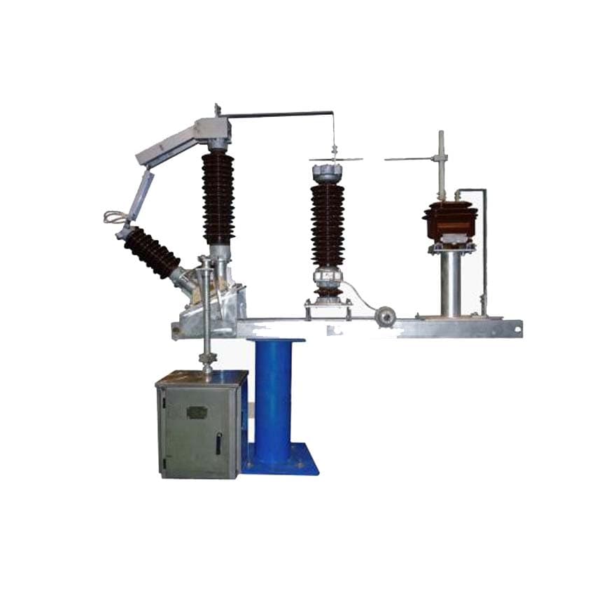 Sr-Jxb Series Transformer Neutral Point Overvoltage Protection Device