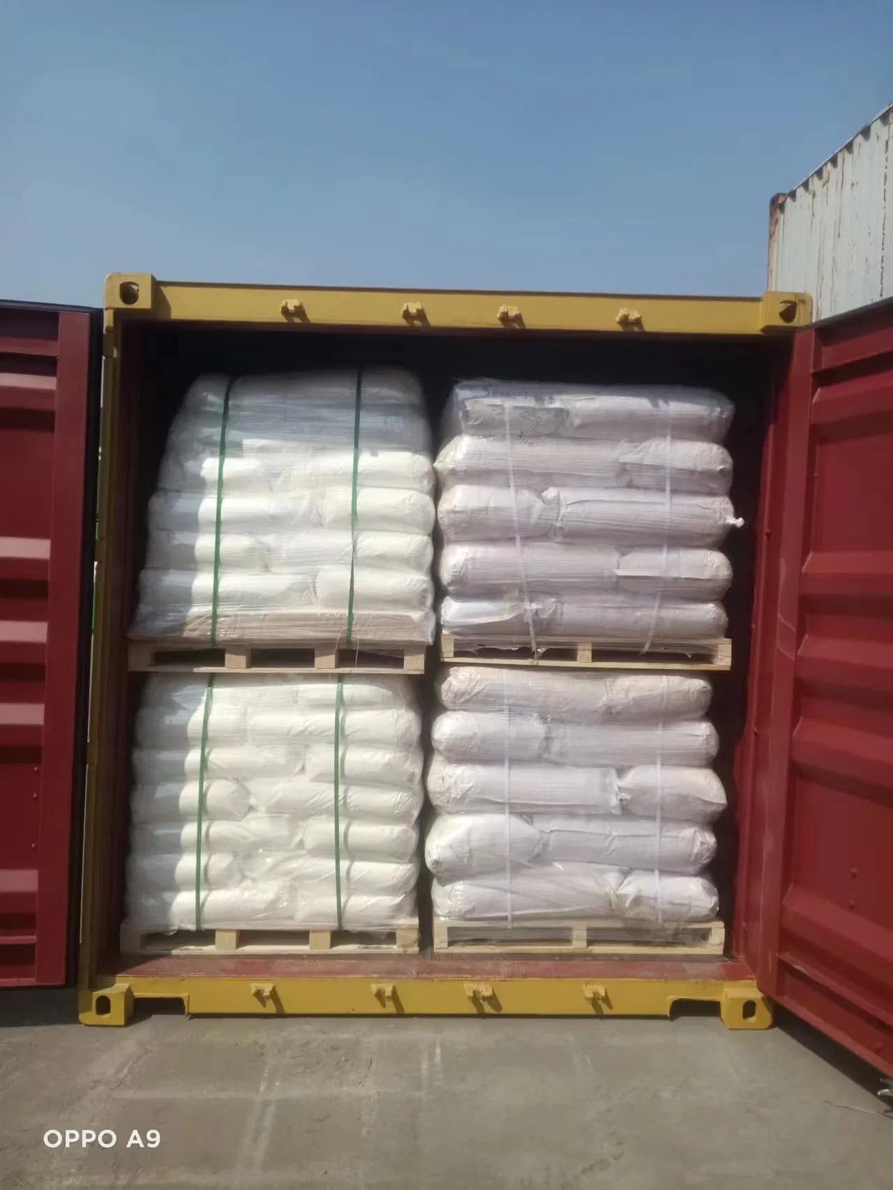 Hemc Hydroxyethyl Methyl Cellulose Mhec Construction Grade