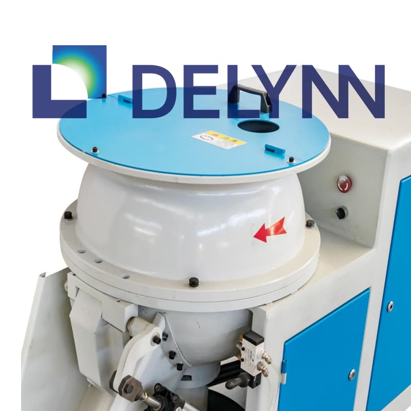 Spiral Delynn Wooden Package 1300*700*1000mm Foundry Sand Mixer Foundries with CE