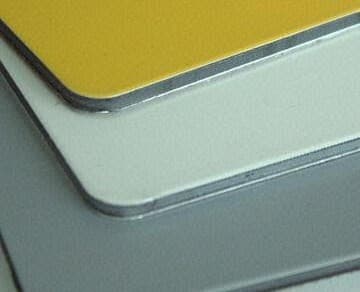 Wonderful-Wall AA3003 Prepainted Coating Aluminum Coil for Aluminium Composite Panel