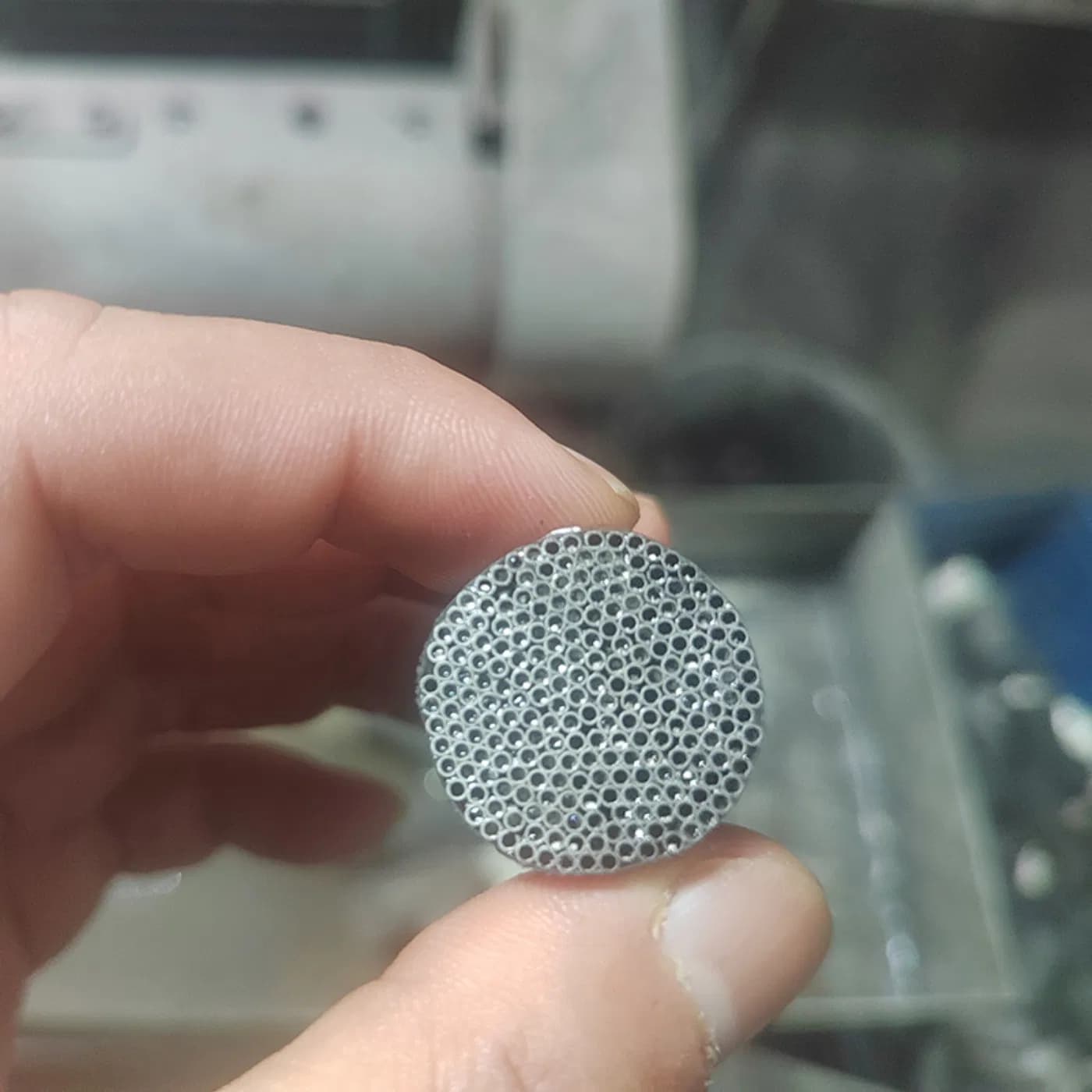 Quality Guaranteed Good Toughness PTC Puncture Hypodermic Steel Needle Tubing for Puncture and Drainage