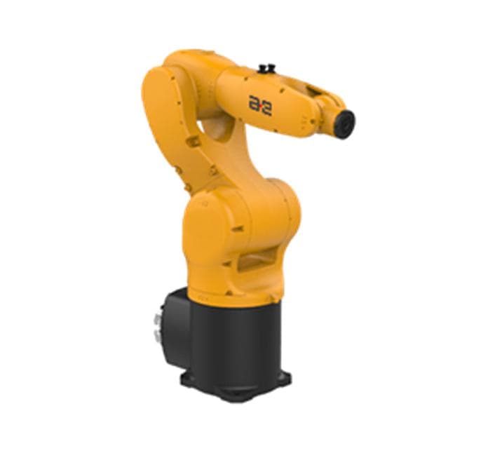 Packaging Robot Ae Air8-a Soldering Robot Welding Guns with Robot Connection and Folding-Arm Robot
