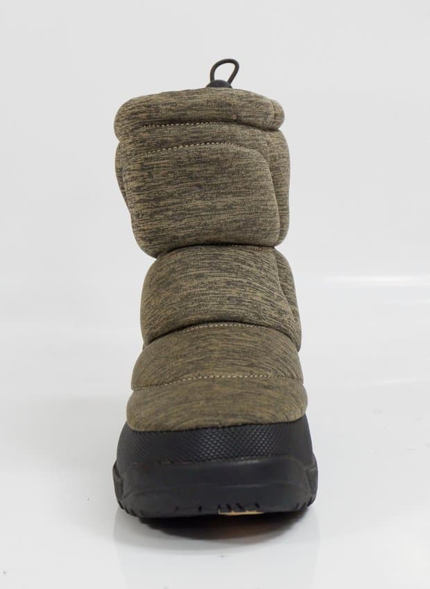 Children's Outdoor Keep Warm Snow Boots with Special Anti-Slip Outsole Design