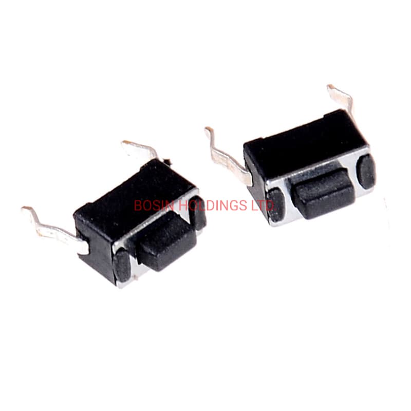 Beneswitch IP67 Waterproof Tact Switch Micro Switch