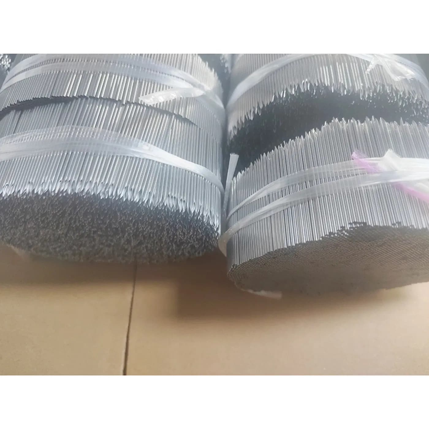 Popular New Products Easy to Puncture Ophthalmic Injection Hypodermic Steel Needle Tubing for Laboratory Research