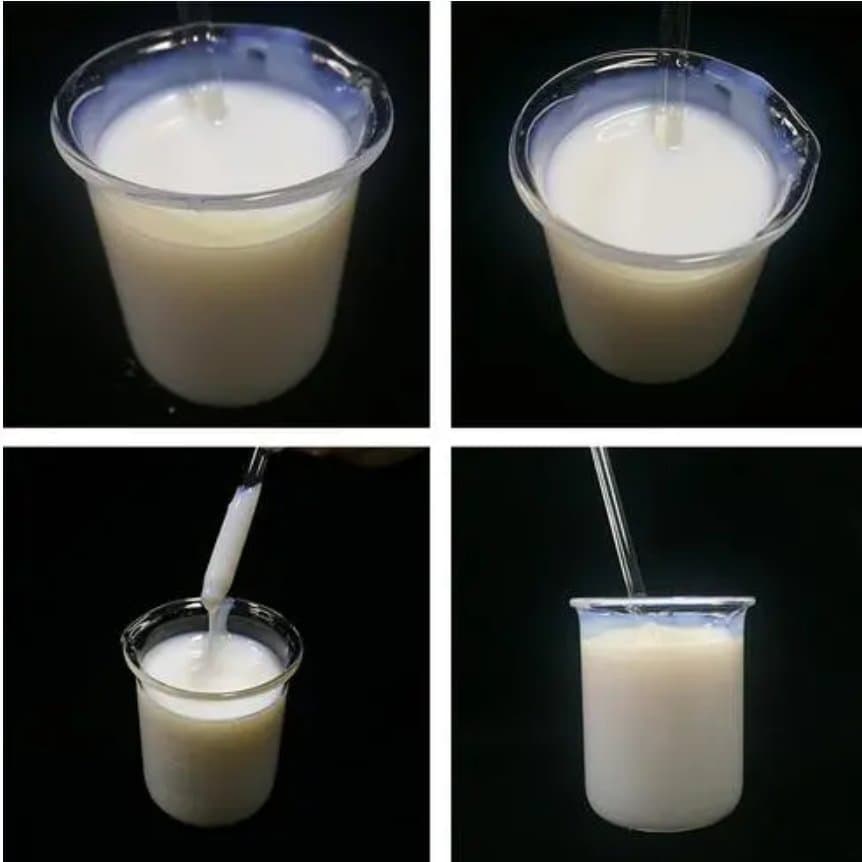 Premium Acrylic Emulsion for Base Paper Treatment Solutions