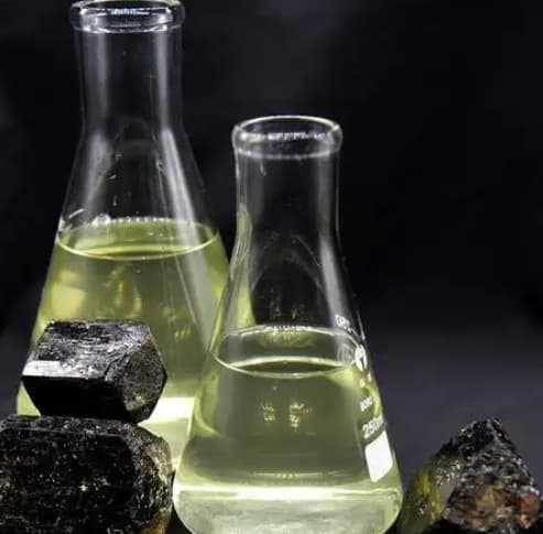 High Purity Formaldehyde Liquid 37% for Lab Use, Disinfectant, and Resin Production