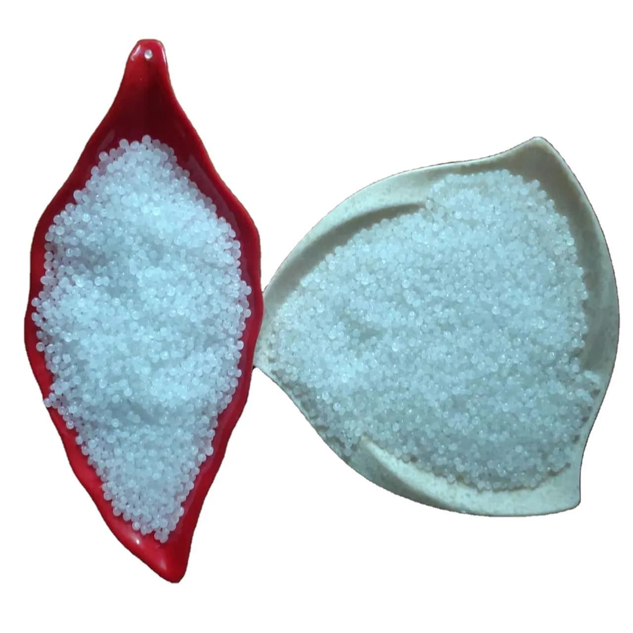 PP Resin Polypropylene Granule PP T30s Mfi 3 Plastic Raw Material
