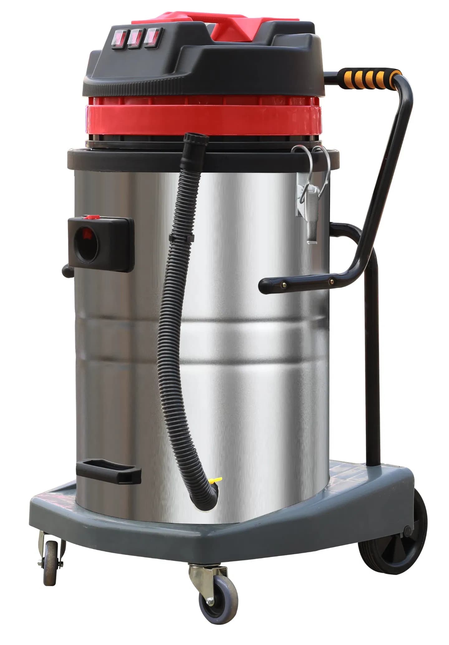 High-Pressure Carpet Vacuum Cleaner Machine for Effortless Home Care