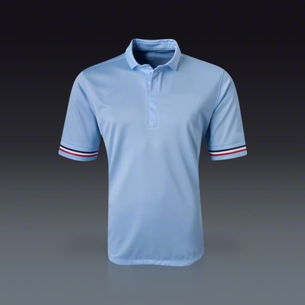 2013 Away Soccer Jersey Light Blue Football Jersey, Player Version Embroidered Dry Fit Soccer Wear
