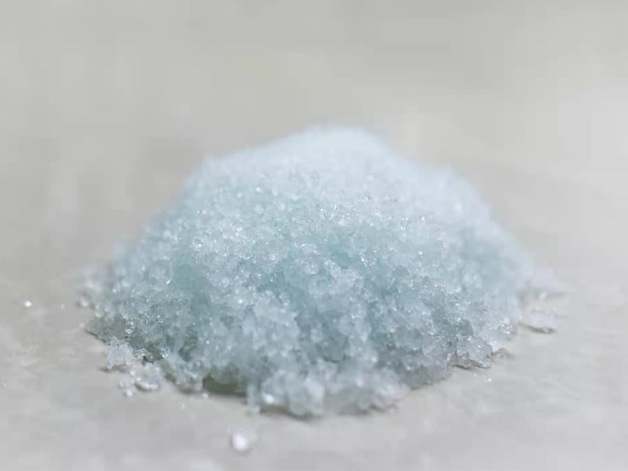 Instant Sodium Silicate Powder Manufacturer Price
