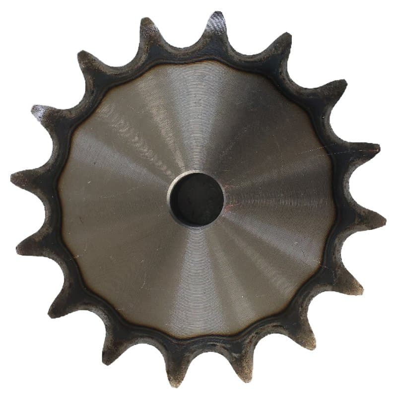 Professional Factory Customizes Various Models and Numbers of Mechanical Sprockets