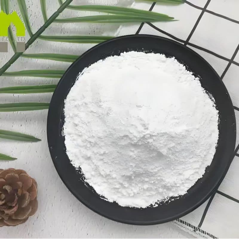 Wholesale Price for White Pigment Drilling Mud 13462-86-7 Barite White Powder