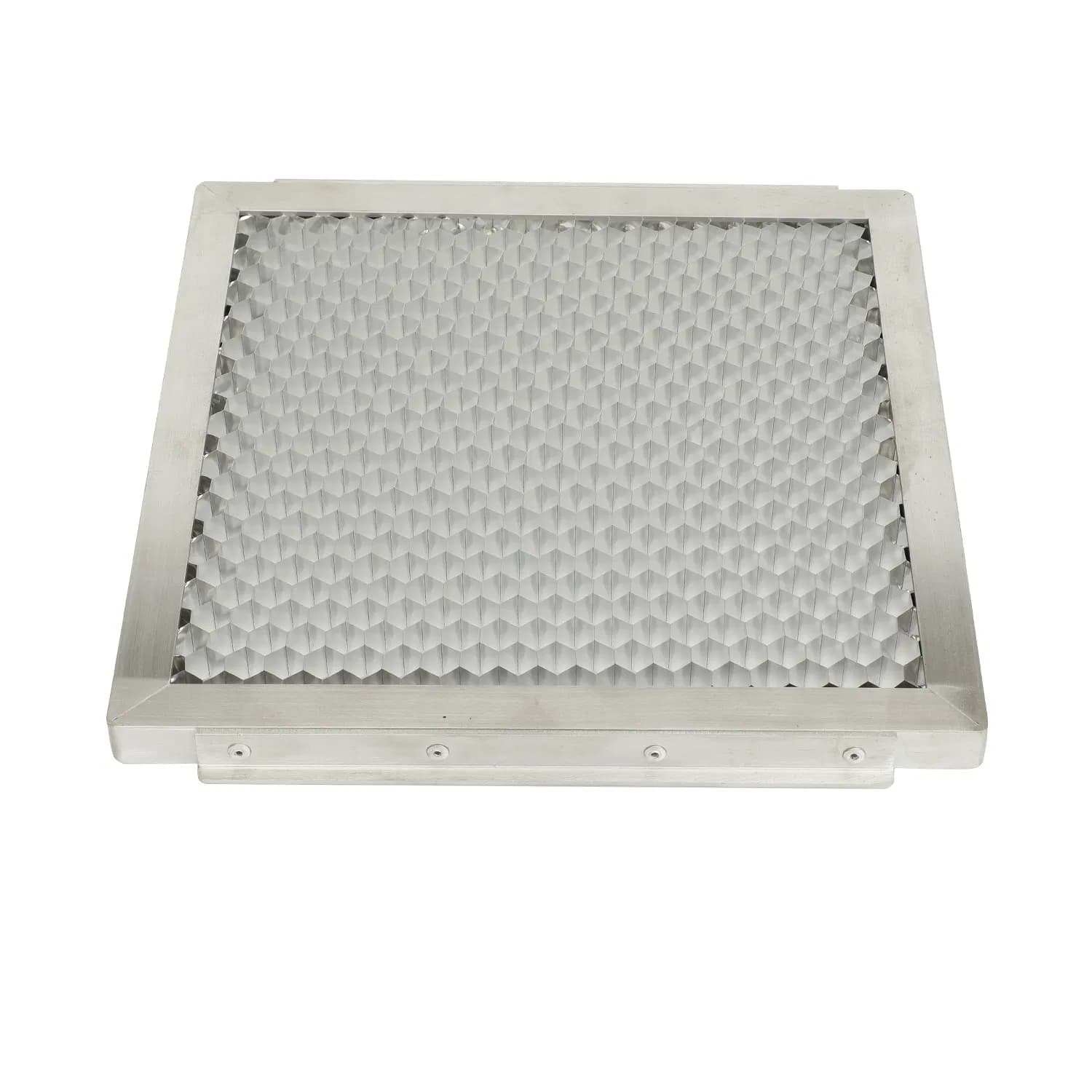 High Strength Light Weight Micro-Holes Aluminium Honeycomb Core with Frame