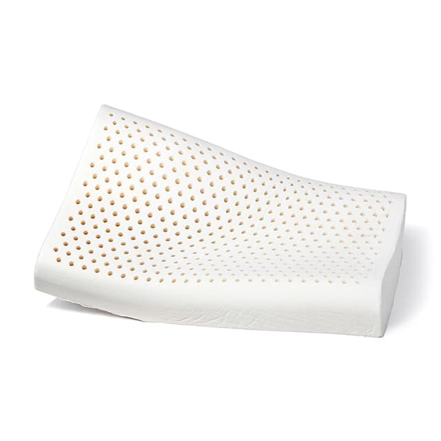 OEM Customized Wholesale Prefect Sleeping Cervical Neck Thin Memory Foam Pillow