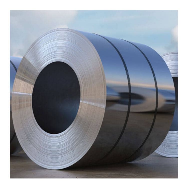 Soboom 23xq085 CRGO Steel Coil Cold Rolled Grain Oriented Electrical Steel