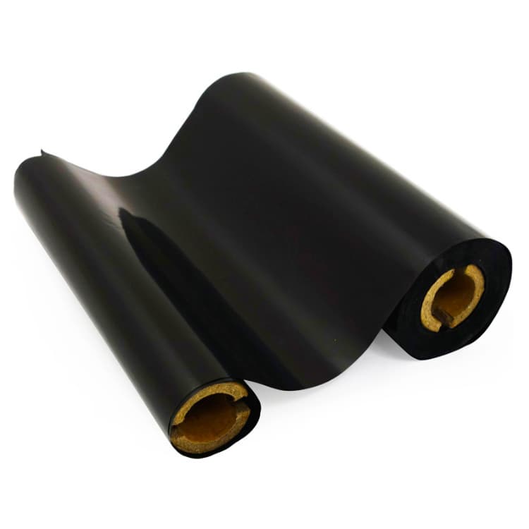 40mm300m Thermal Transfer Ribbon Wax Thermal Transfer Barcode Ribbon for Printer