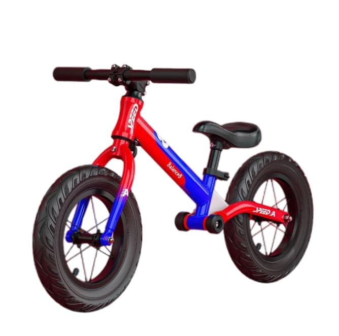 Hot Selling Aluminum Alloy Balance Children Bike Kids Bike